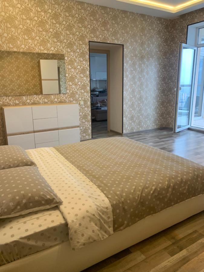*Де Елите На Литейной* Dnipro Exterior foto